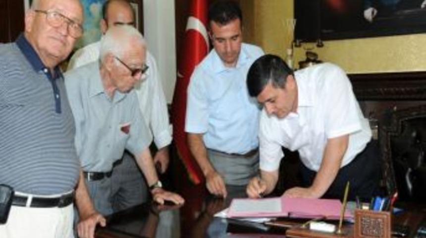 Balıkesir'de Hayırsever Tarafından Verem Savaş Dispanseri Yaptırılacak
