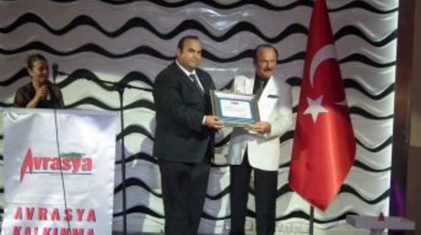 Vizyon 2023 Hizmet Anısı &Ouml;d&uuml;lleri, Sahiplerini Buldu