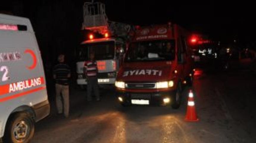 D&uuml;zce&rsquo;de 2 Ayrı Kazada 7 Kişi Yaralandı