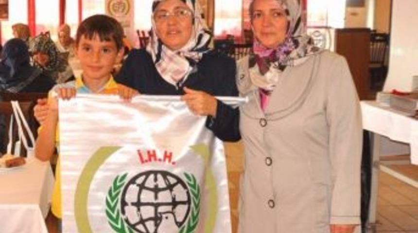 Hastaneye Cihaz Almak İ&ccedil;in Kermes D&uuml;zenlediler