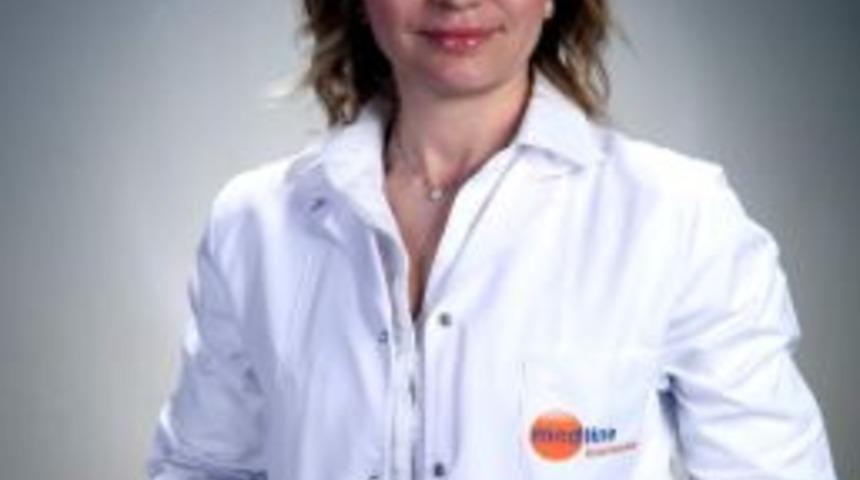 Eskişehir Medline Hastanesi Dermatoloji Uzmanı Doktor Belda Yurtseven T&uuml;ner: