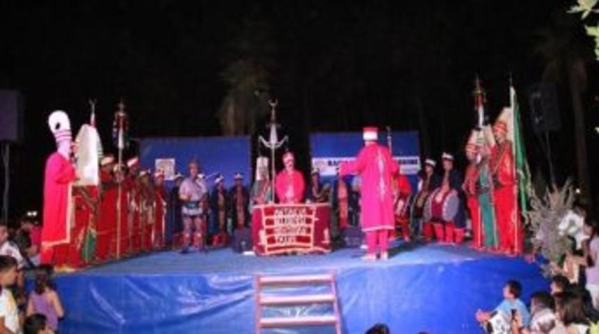 Hatay 'ramazan'a Hazır