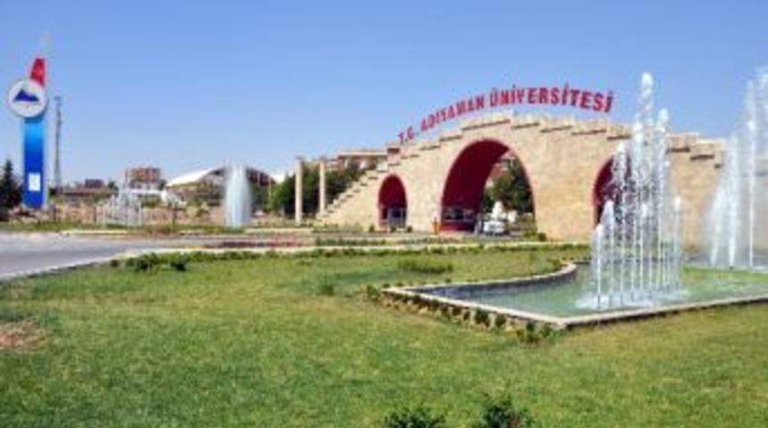 &Uuml;niversitede Yeni Programlar A&ccedil;ıldı
