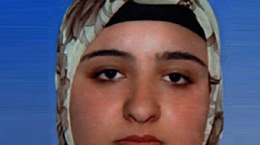 U&ccedil;aktan inerken doğum yaptı