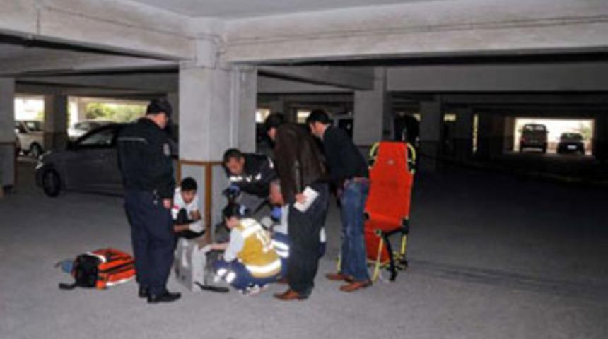 Cinayet sanığından şok savunma