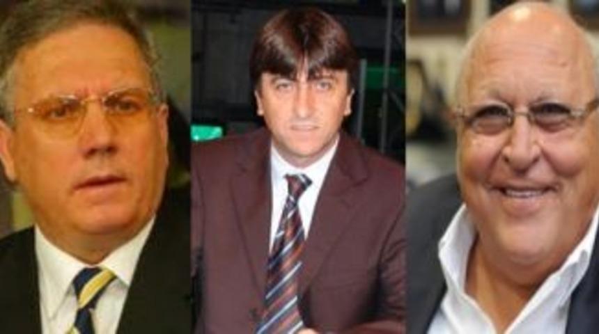 Aziz Yıldırım Aydın'da!