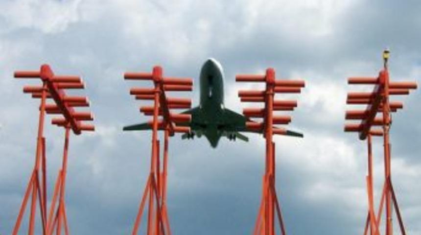 Batman&rsquo;da U&ccedil;aklar Artık Daha G&uuml;venli Iniş Yapacak