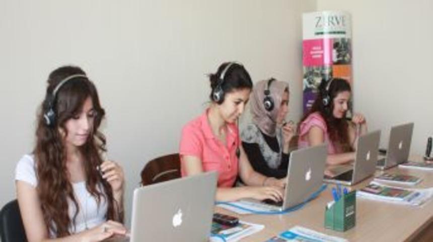 Zirve, Adaylarını Belirliyor