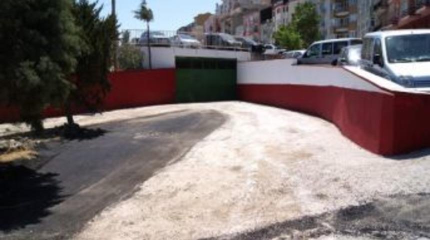 Bu Yıl İftar Sofrası Cin&ccedil;ukuru'nda