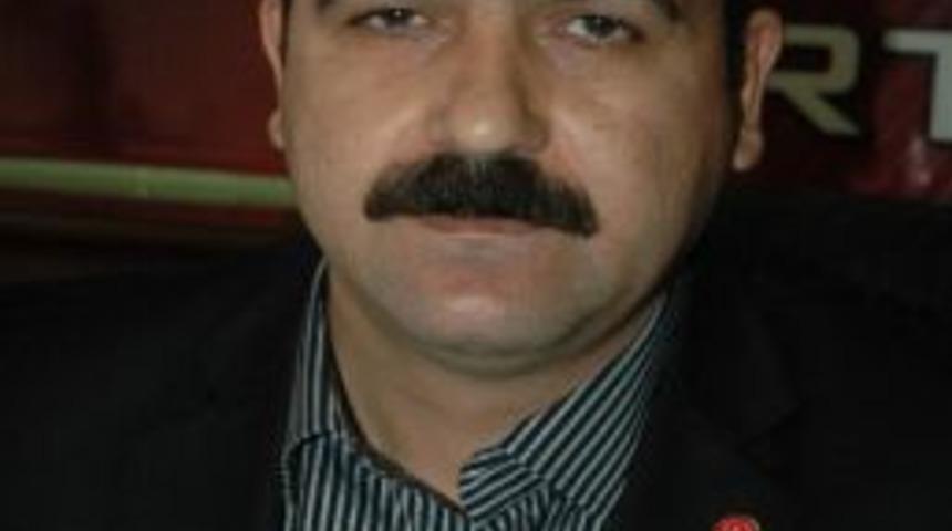 Bbp Genel Başkan Yardımcısı Ekici: