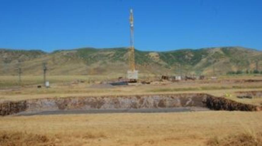 Bitlis'te Toki Konutlarının Yapımına Başlandı