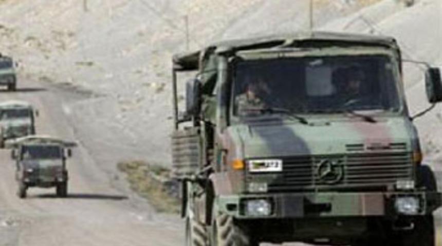 Bin 700 asker PKK tarlalarında