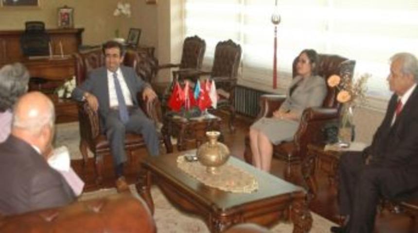 Kıbrıs Barış Harekatı'nın 38. Yıld&ouml;n&uuml;m&uuml;