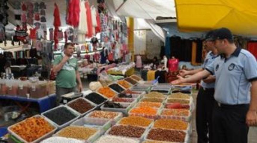 Akg&uuml;n: &ldquo; Vatandaşın i&ccedil;i rahat olsun&rdquo;