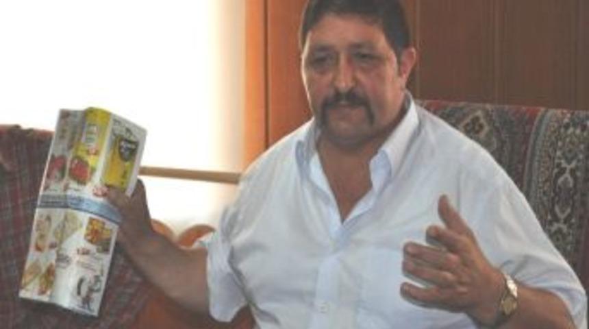 Antalya Kasaplar Odası Ramazan &Ouml;ncesi Fırsat&ccedil;ıları Uyardı