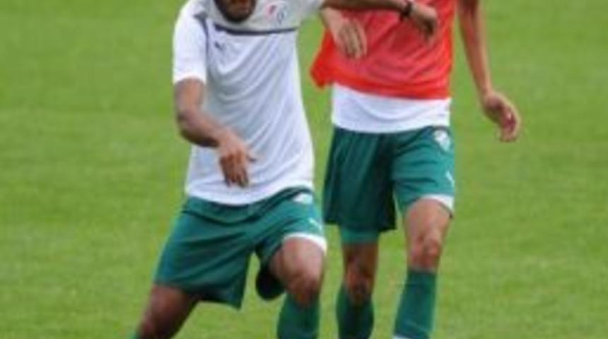 Bursaspor Yuvaya D&ouml;n&uuml;yor