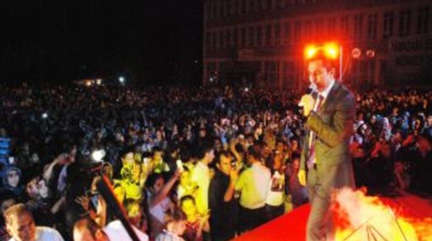 Bitlis&rsquo;te Ramazan Ayı Coşkusu Başlıyor