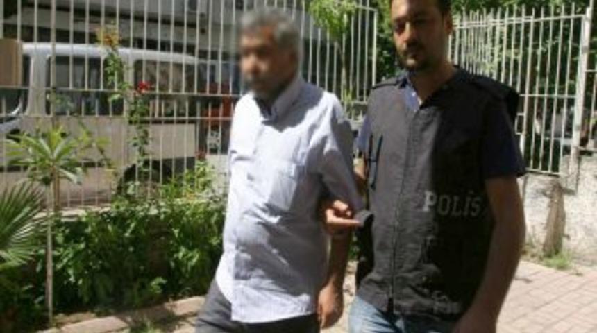 İcralık Taşınmazı Ucuza Almak Isteyen 4 Kişi Serbest Kaldı