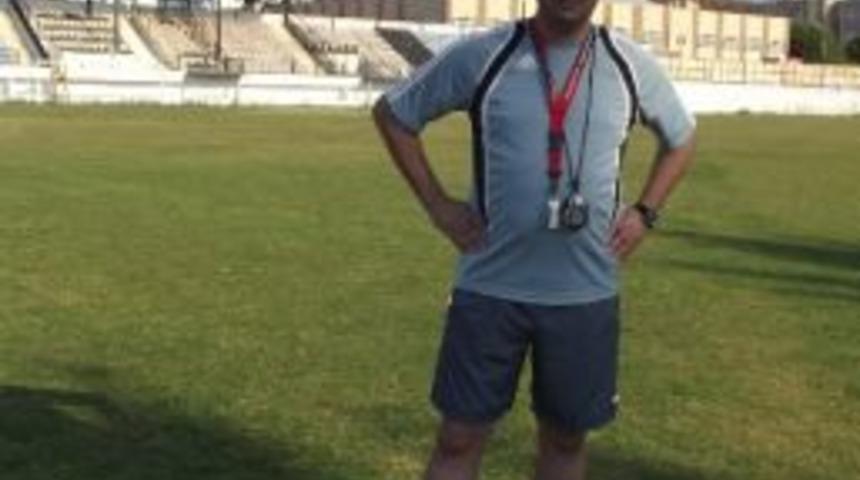 Aydınspor 1923 Kalesine G&uuml;veniyor