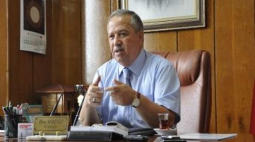 İftar Sofrası Amacına Ulaşacak