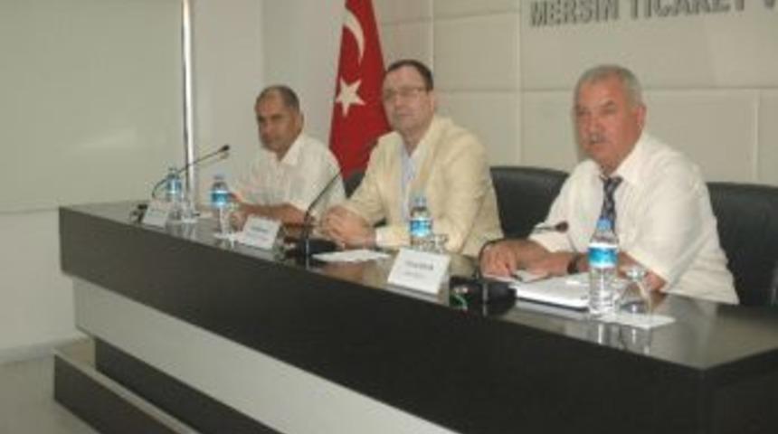 Umem Projesi İ&ccedil;in Muhtarlardan Destek İstendi