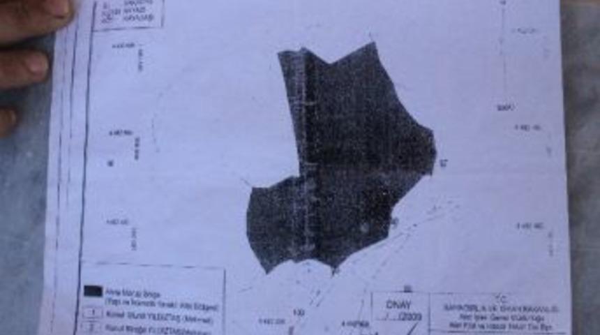 Heyelan Tehlikesinden Dolayı Boşaltılan Evlerine Geri D&ouml;nd&uuml;ler