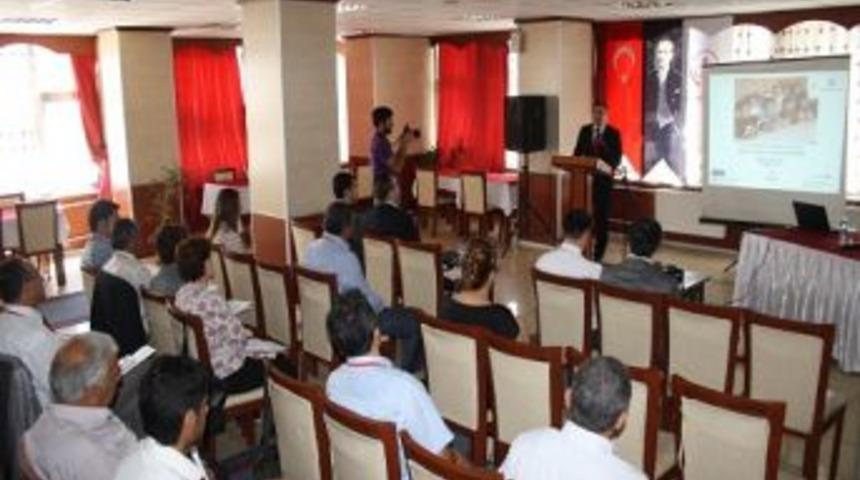 "Erken &Ccedil;ocukluk D&ouml;nemi Bireyin T&uuml;m Yaşamını Etkileyebiliyor"