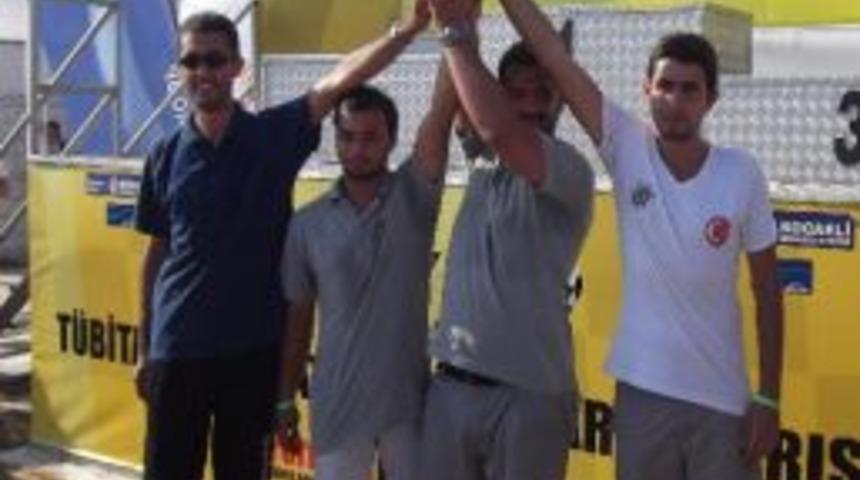 Bilim, Sanayi Ve Teknoloji Bakanı Erg&uuml;n&rsquo;den Yıldız&rsquo;a Tam Not