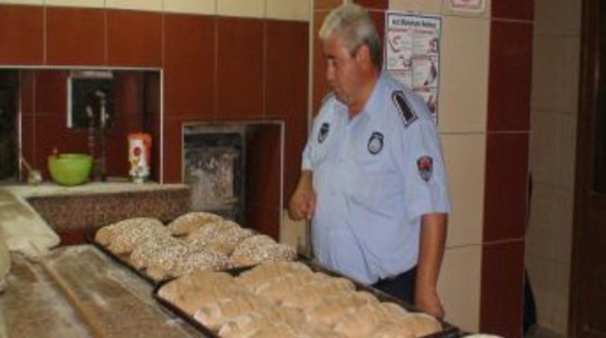 Fırın Denetimleri Sıklaştı