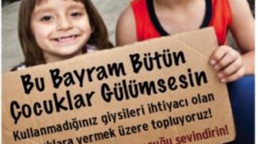 Prime Mall Antakya, &Ccedil;ocukların Y&uuml;z&uuml;n&uuml; G&uuml;ld&uuml;recek