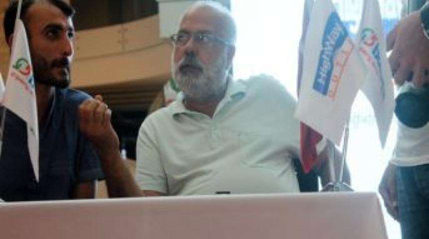 Sinemanın Emek&ccedil;isi Ali Tutal Highway&rsquo;'de
