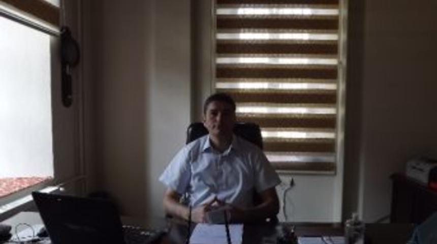 Daday&rsquo;ın Yeni M&uuml;ft&uuml;s&uuml; G&ouml;revine Başladı