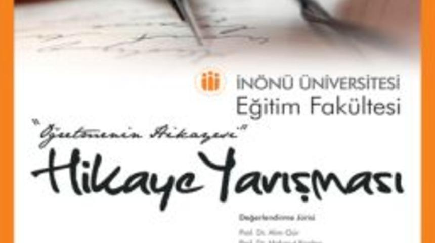 Malatya'da "&ouml;ğretmenin Hikayesi" Konulu Yarışma