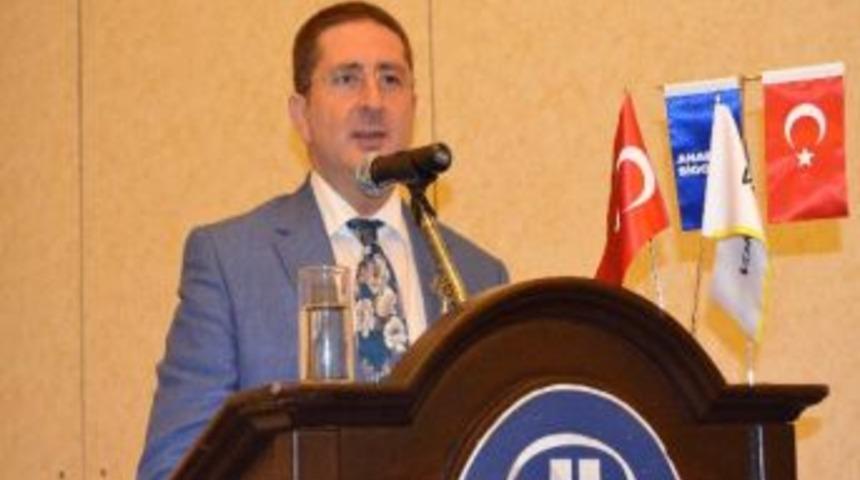 Kadının İş D&uuml;nyasındaki Yeri Konuşuldu