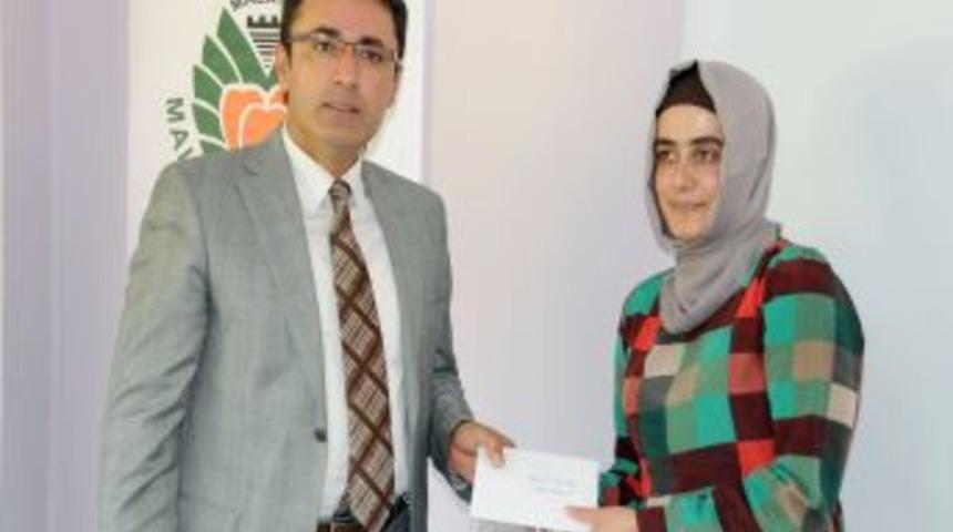 Eflatun Cem G&uuml;ney Anısına D&uuml;zenlenen Yarışmada &Ouml;d&uuml;ller Sahiplerini Buldu