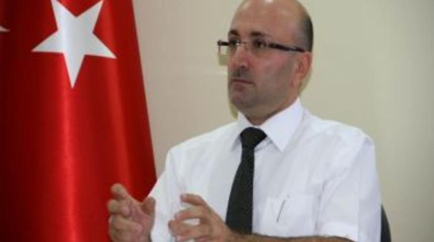Şahin 3. Yargı Pakati'ni Değerlendirdi