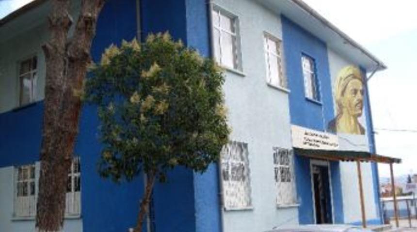 Soma&rsquo;da Yunus Emre İmamhatip Ortaokulu A&ccedil;ıldı