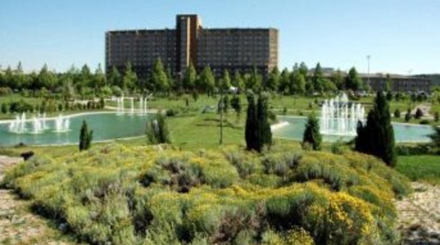 Esog&uuml; &Uuml;reme Sağlığı Merkezi T&uuml;p Bebek Tedavisi İle &Ccedil;ocuk Sahibi Olmak İsteyenlere Umut Oluyor