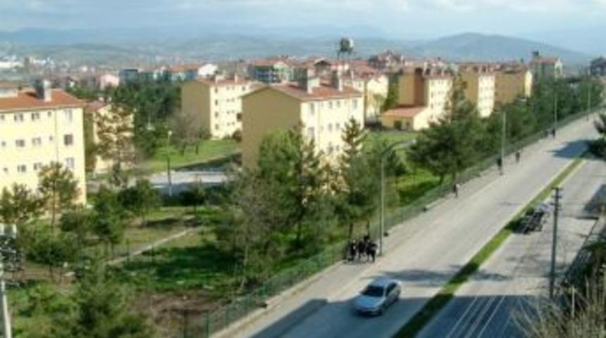 Yurtkur'a 15 Adet Bina Verilmesi Planlanıyor