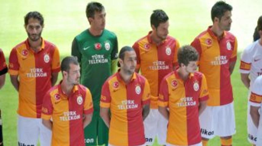 Necati Ateş: Hedefimiz Her Kulvarda Şampiyonluk
