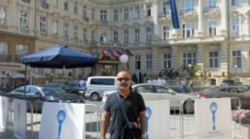 K&uuml;rt&ccedil;e Filme Avusturya&rsquo;dan &Ouml;d&uuml;l