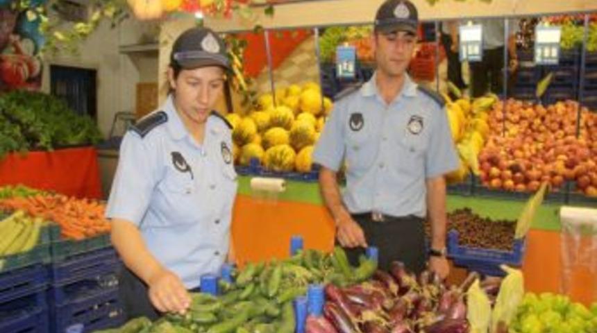 Ramazan Hazırlıkları Tamamlandı