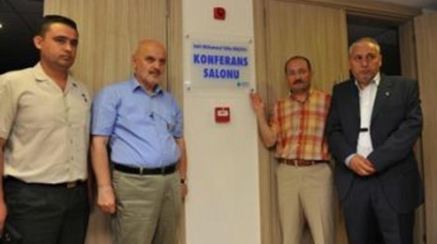 Beykoz Belediyesi'nden şehide vefa