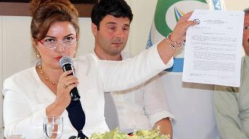 Giresun &Uuml;niversitesi Rekt&ouml;r&uuml; G&ouml;reve Gelişinin 100 G&uuml;n&uuml;n&uuml; Değerlendirdi