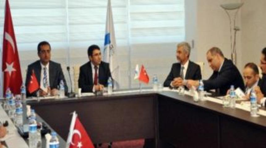 Odt&uuml;'l&uuml; Malatyalılar Derneği &Ccedil;alışmalarını S&uuml;rd&uuml;r&uuml;yor