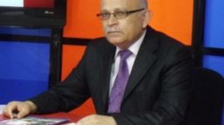 &Uuml;lk&uuml;c&uuml; G&uuml;nd&uuml;z Aydın&rsquo;dan Sel&ccedil;uk &Ouml;zdağ&rsquo;a Destek