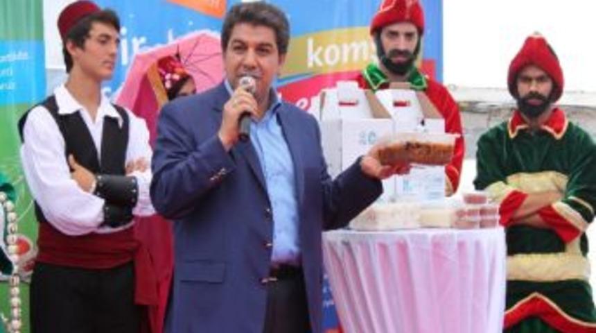 Ramazan&rsquo;ın İlkleri Esenler&rsquo;de