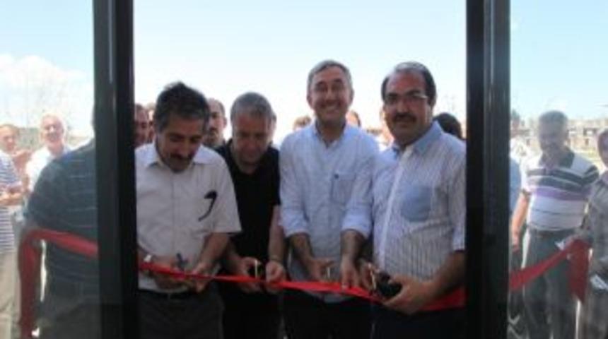 Ağrı İbrahim &Ccedil;e&ccedil;en &Uuml;niversitesi'nde Fotoğraf Sergisi