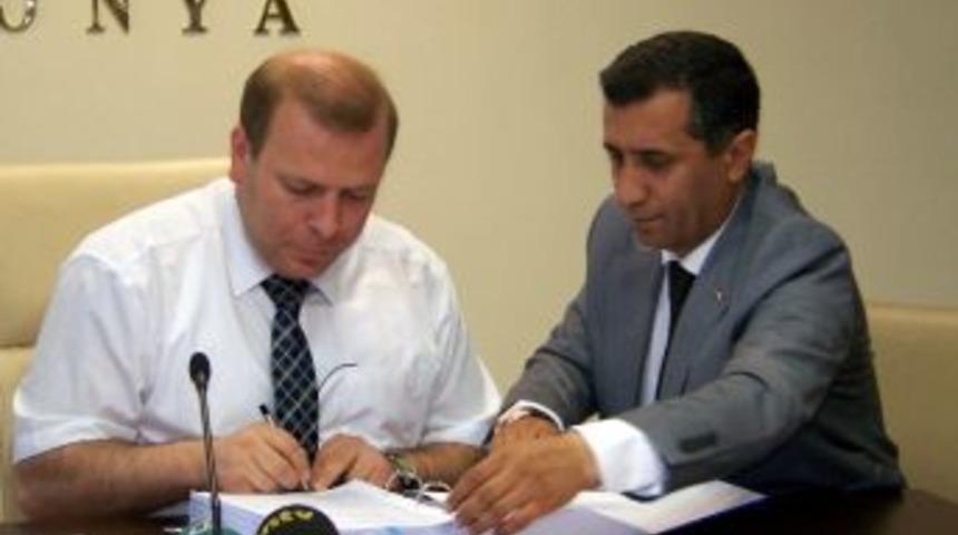 Mavi T&uuml;nel&rsquo;de Dev Adım