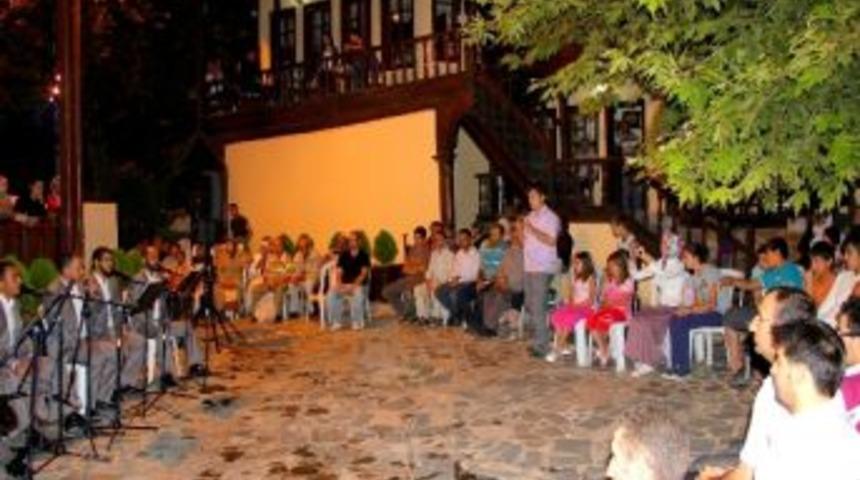 &Ccedil;ankırı Belediyesi&rsquo;nden Dolu Dolu Ramazan Etkinliği